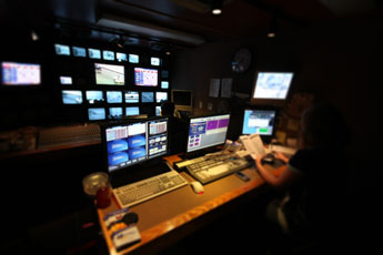 Control Room
